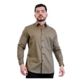 thumbnail image 1 of Pavi Italy Camisa Hombre Diseño Llamativo Mi 11-526v Algodón, 1 of 5