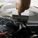 thumbnail image 2 of 2 x film squeegee, window tint tools, Indow tint film squeegee for cars, tint window applicator for cars, sticker scraper applicator tool, 2 of 5