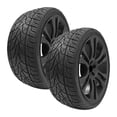 thumbnail image 1 of Paquete de 2 llantas 285/45 R22 Fullrun Hs299 Auto XL 114V, 1 of 4
