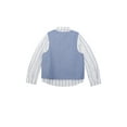 thumbnail image 6 of ANDE Boys Fashion 4 Piece Vest Set, Sizes 4-16 & Husky, 6 of 10