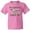 Azalea, variant on Inktastic My Godmother Loves Me Girls Sloth Youth T-Shirt