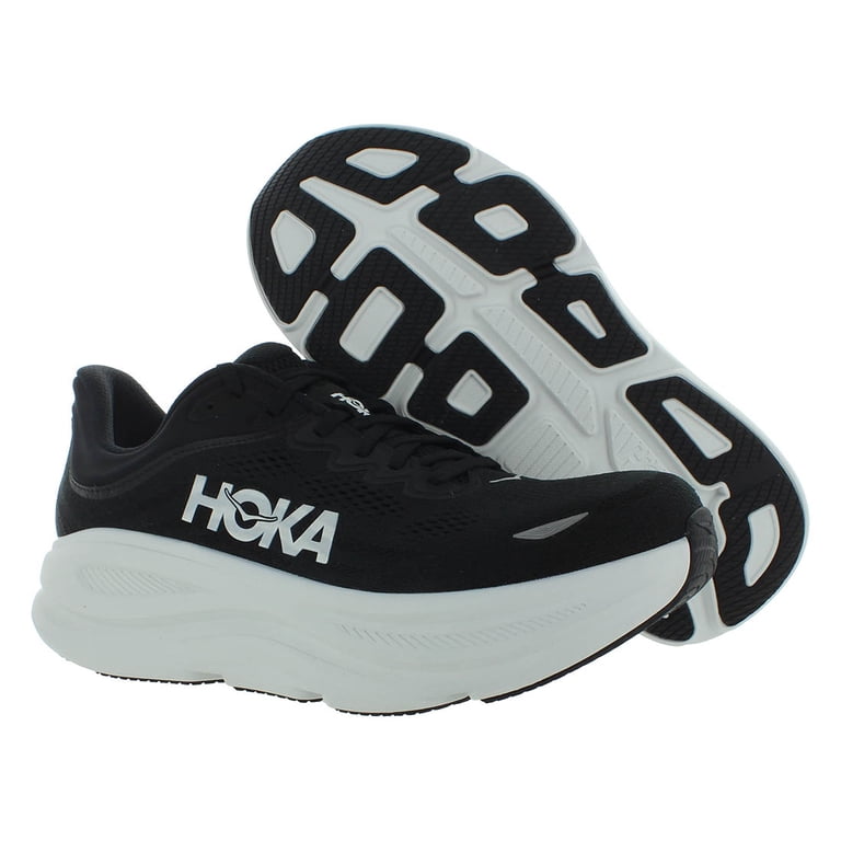Hoka shoes, men\'s size 11.5. Hoka Men main image 2