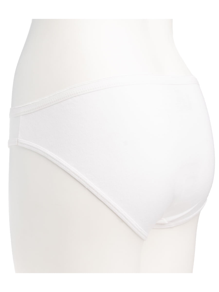 hanes seamless underwear