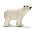 thumbnail image 1 of Schleich - 14659 | Wild Life: Polar Bear, 1 of 1