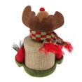 thumbnail image 6 of GUOOL Christmas Santa Snowman Elk Gift Candy Boxes Wedding Birthday Party Gift Favor - Multicolor, Elk, 6 of 9