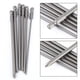 thumbnail image 4 of Destornillador Bit Anti-Impacto 6Pcs Shank Cross Head Tool Taladros Eléctricos Para Destornilladores Manuales ANGGREK Herramientas, 4 of 8