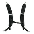 thumbnail image 4 of Bassdash Backpack Straps Replacement Adjustable Padded Shoulder Straps for Backpack Dry Bag, 4 of 8