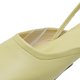 thumbnail image 3 of Sandalias de vestir,Sandalias de cabeza cuadrada Zapato de cabeza cuadrada simple Calidad de calzado de mujer en la que puede confiar, 3 of 8