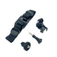 thumbnail image 4 of Multipurpose Accessory for Action Cameras Includes Base and Adapters Use in Extreme Activity, 4 of 9