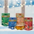 thumbnail image 6 of Twinings Holiday Sweet & Spicy Tea Variety 2-Pack – Caffeinated Christmas Tea and Caffeine-Free Winter Spice Herbal, Christmas Gift, 20 Tea Bags Ea, 6 of 9