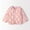 Pink, variant on Zecgelong 2024 New Children's Down Jacket Boy And Girl Toddler Of White Eiderdown Coat Size 2-3 Years