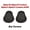 Ear Pads, variant on HJ26 Chin Strap for HJC Rpha70, Rpha70 Carbon, Rpha11, Rpha11 Carbon Helmet Accessories