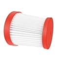 thumbnail image 2 of Yuarrent Accesorios para aspiradoras inalámbricas Elemento filtrante Filtro de cartucho Kit de filtro de aire seco/húmedo Electrodomésticos Yuarrent HA015634-00, 2 of 6