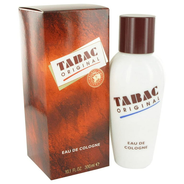 Tabac Original Men by Maurer Wirtz 10 oz EDC Splash - Walmart.com