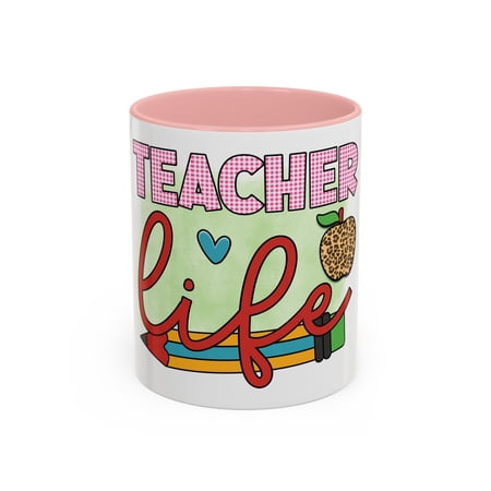 Teacher Coffee Mug, Gift for Teachers, Teacher Appreciation Gift,Quote mug