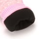 thumbnail image 5 of Qarigey 1 par de guantes para esquiar en la nieve para niños, guantes a prueba de viento, mitones de calentamiento ajustables, equipo deportivo para guantes y mitones Naranja Qarigey AP013201-04, 5 of 6