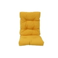 thumbnail image 4 of Highback cushion - 47 x 20 x 4.5", 4 of 5