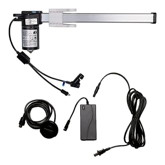 Kaidi Linear Actuator Motor Kit Model KDPT007-141 for Power Recliner Electric Sofa Lift Chairs