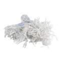 thumbnail image 2 of Halloween Decorations Clearance Sale  5x0.8m 216LED Icicle Light Extendable CurtainString Light Christmas Ligh, 2 of 6