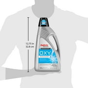 Rug Doctor by BISSELL Deep Carpet and Upholstery Cleaner with Oxy for Permanant Stains, 80oz