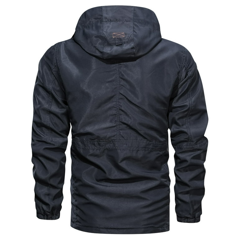 Walmart mens 2025 spring jackets