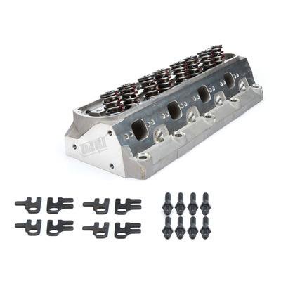 Dart 128325, Sbf Shp Cylinder Head 205Cc/62Cc  - Assem. Performance Racing