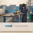 thumbnail image 3 of Electric Foam Cutter Polystyrene Hot Wire Foam Cutting Pen, 3 of 7