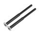 thumbnail image 5 of 2X Columna de Carcasa de Montaje Poste de Cuerpo Extendido Delantero Y Trasero de Metal con Imán para 1/10 RC Coche de Orugas Axial SCX10 II 90046, 5 of 5