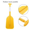 thumbnail image 3 of Pagaie Télescopique Portable Pliable Réglable en Alliage d'Aluminium pour Rame, Accessoires de Bateau, 2 Pcs, 3 of 7