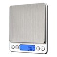 thumbnail image 1 of Bascula Digital Gramera Joyera Joyeria Cocina 2kg /e OEM HOG062KG, 1 of 7
