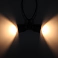 thumbnail image 2 of Lámpara De Foco De Luz Led Cob De 10W Para Césped Doble Con Punta Resistente Al Agua 2900K -3100K Para Lámpara De Foco De Camino De Patio Ac12V Speravity HA018362-00, 2 of 6