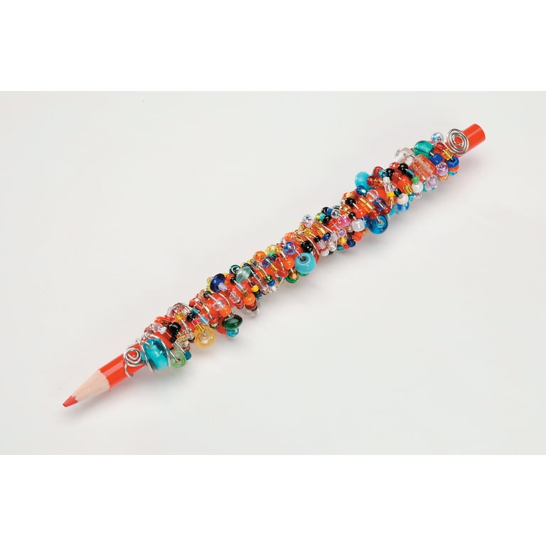 Darice glass beads discount