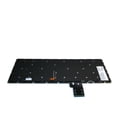 thumbnail image 1 of New Genuine Lenovo Y50-70 Y70-70 Touch US Backlit Keyboard 25215982, 1 of 1
