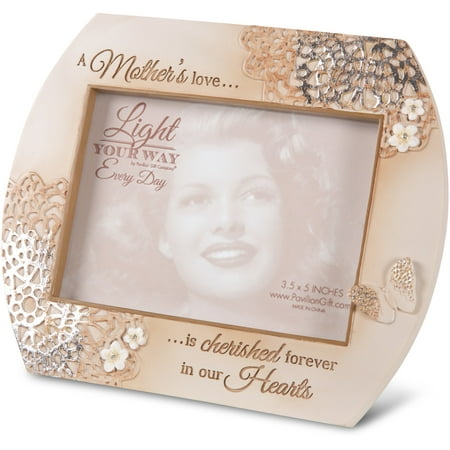 Butterfly Frame Light Your Way Memorial -
