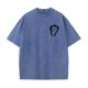 thumbnail image 5 of Tops para hombre, blusas y camisas de cuello redondo y manga corta para hombre, camisetas deportivas informales con estampado desgastado para hombre, blusas de cuello redondo y manga corta para hombre, 5 of 5