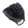 thumbnail image 2 of Guante de sóftbol Guante de béisbol Guantes de lanzador dentro del campo de receptor de mano Béisbol 11.5 pulgadas kusrkot guantes de beisbol, 2 of 8