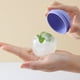 thumbnail image 5 of Moqsnm - Bolas de hielo redondas para whisky, bolas de hielo instantáneas, cubos de hielo grandes para el hogar, moldes para máquina de hielo de fácil liberación, 5 of 5