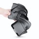 thumbnail image 3 of Caja de almacenamiento para salpicadero gris TPU bandeja oculta magnética antideslizante para Tesla Model 3 Y, 3 of 4