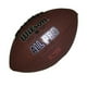 thumbnail image 2 of Football WILSON NFL All Pro Composite Pee Wee, 2 of 2