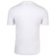thumbnail image 3 of U.S. POLO ASSN. Camisetas para hombre, pack de 2 - cuello en V, logo bordado, algodón Blanco M (Medium), 3 of 3