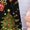 Green#1, variant on Women's Christmas Cardigan Sweater Long Sleeve Lightweight Casual Plaid Knit Open Front Holiday Top Xmas Tree