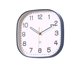 thumbnail image 1 of Reloj de pared simple, sala de estar, reloj silencioso, reloj de pared creativo de cuarzo montado en la pared for el hogar, adecuado for sala de estar, estudio, dormitorio, oficina., 1 of 6
