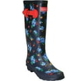 thumbnail image 2 of Regatta Bottes de Pluie Imperméables pour Femmes Fairweather II, 2 of 2