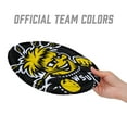 thumbnail image 3 of YouTheFan NCAAWichita State Shockers Flimzee Bean-Bag Flying Disc, 3 of 5