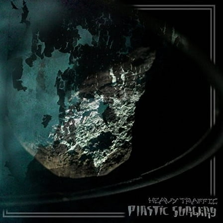 Heavy Traffic - Plastic Surgery - Music & Performance - Vinyl