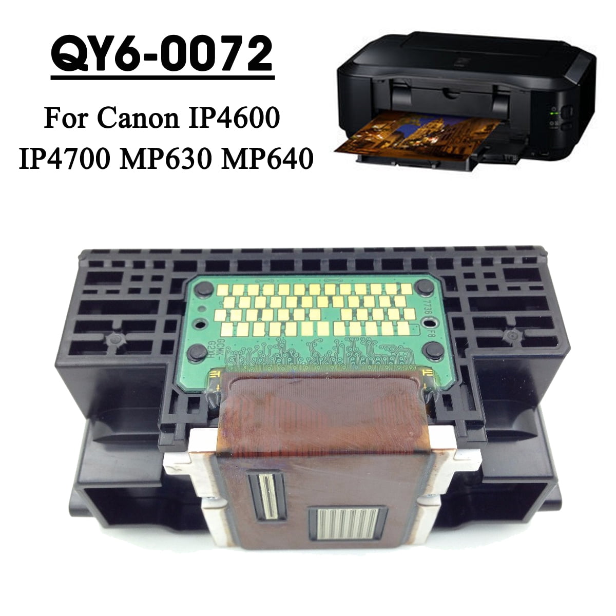 ip4600 printer