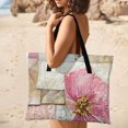 thumbnail image 4 of Bohemian Color Waterproof Picnic Blanket with Foldable Zipper, Suitable for Outdoor Use, Suitable for Travel, Camping, Beaches, Parks, Grasslands, Picnic Blanket Accessories, 4 of 7