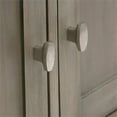 thumbnail image 4 of Atlin Designs Banc de Rangement d'Entrée Transitionnel en Bois, Gris Vieilli, 4 of 5