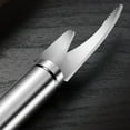thumbnail image 3 of 5-In-1 Multi-Functional Kitchen Tool, Shrimp Deveiner and Fish Scaler with Stainless Steel Blade for Peeling, Cleaning and Cutting, 9.25-Inch, 3 of 7