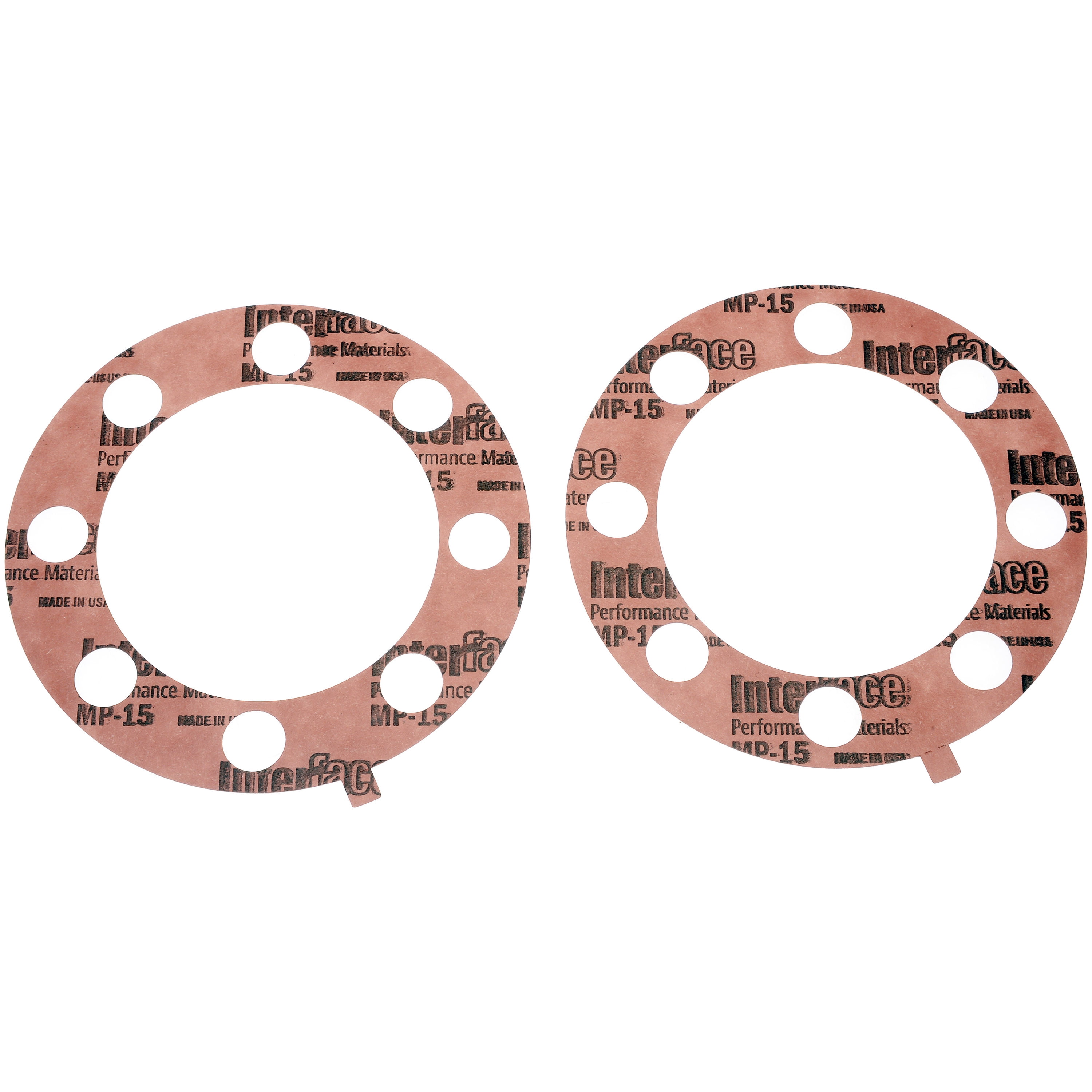Dorman 926-900 Rear Axle Flange Gasket Kit for Specific Cadillac / Chevrolet / GMC Models